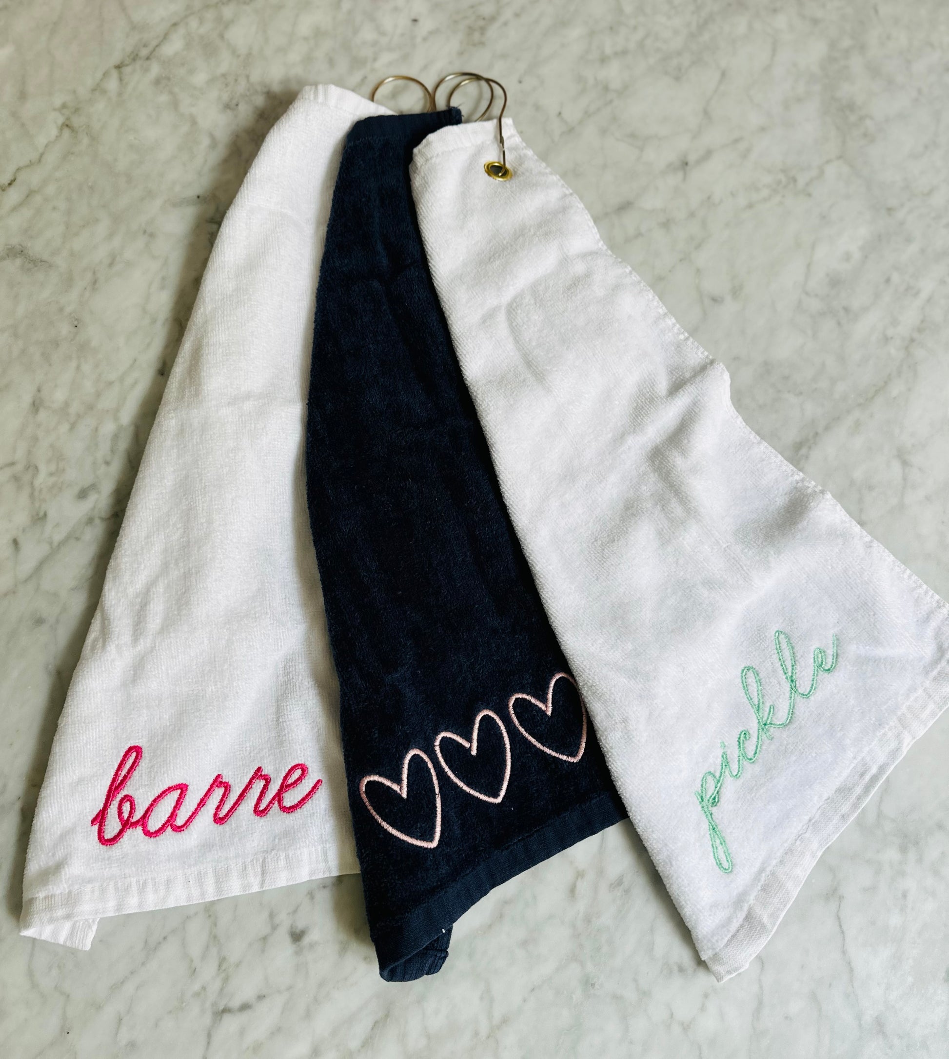 Sports towels - Small image 0