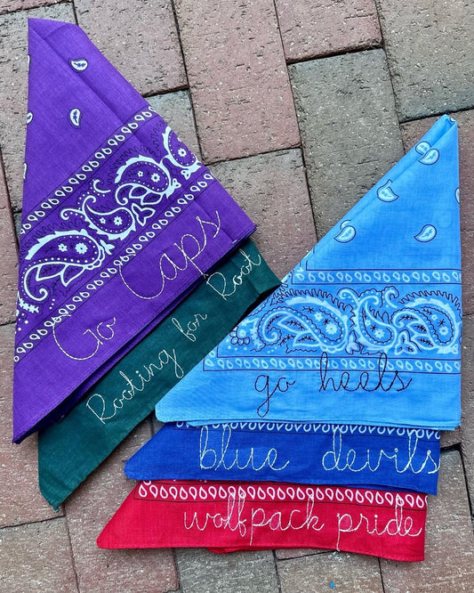 Bandana image 1