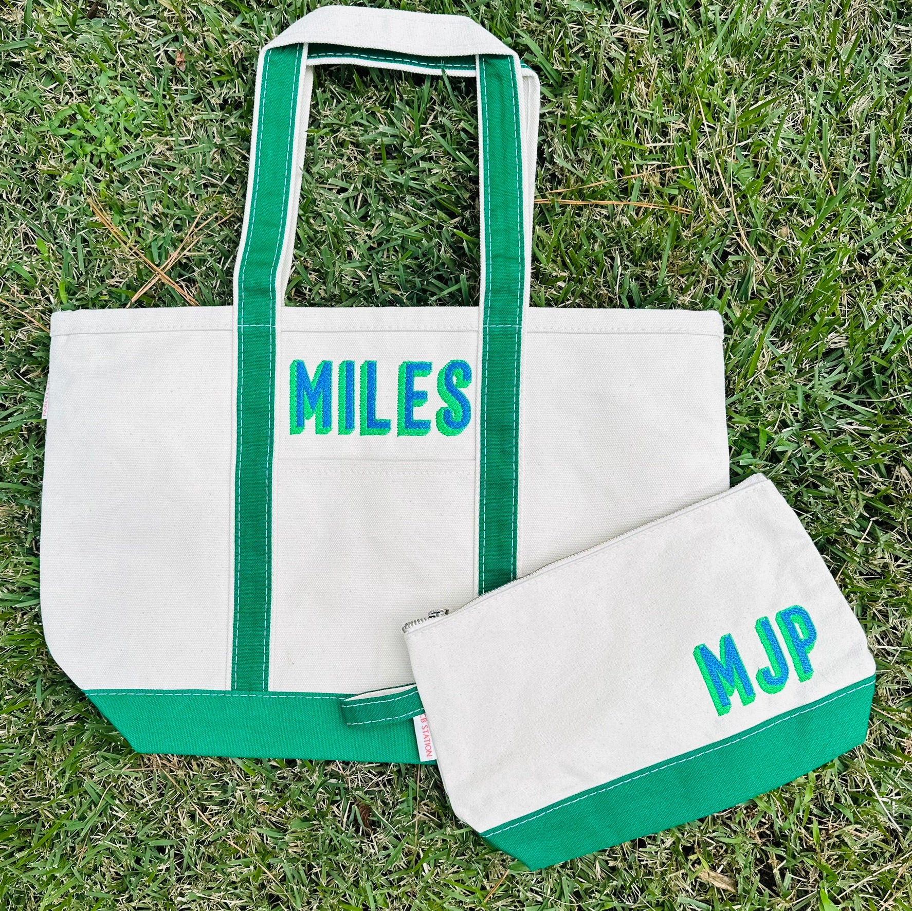 Zipper case image 6