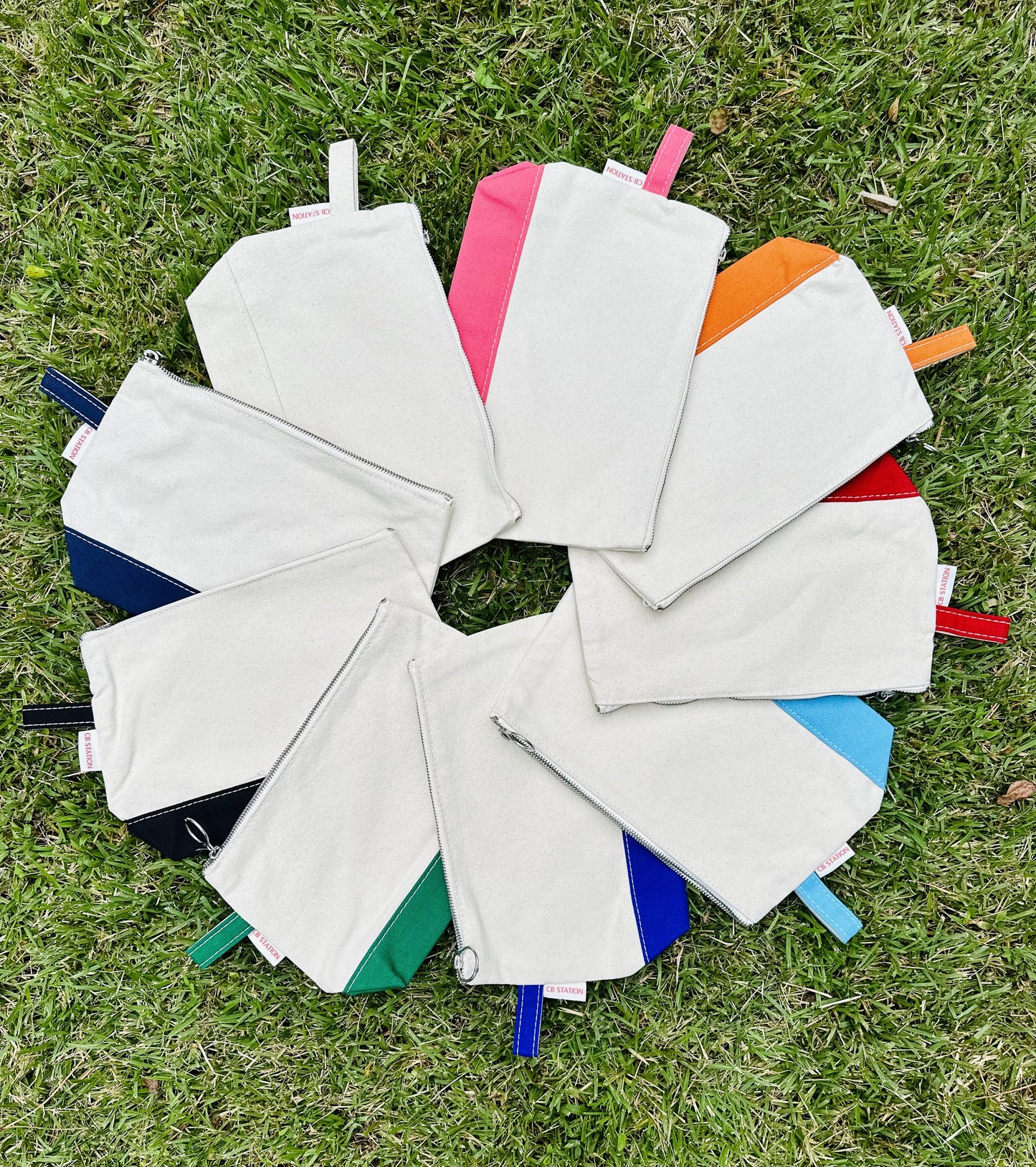Zipper case image 4