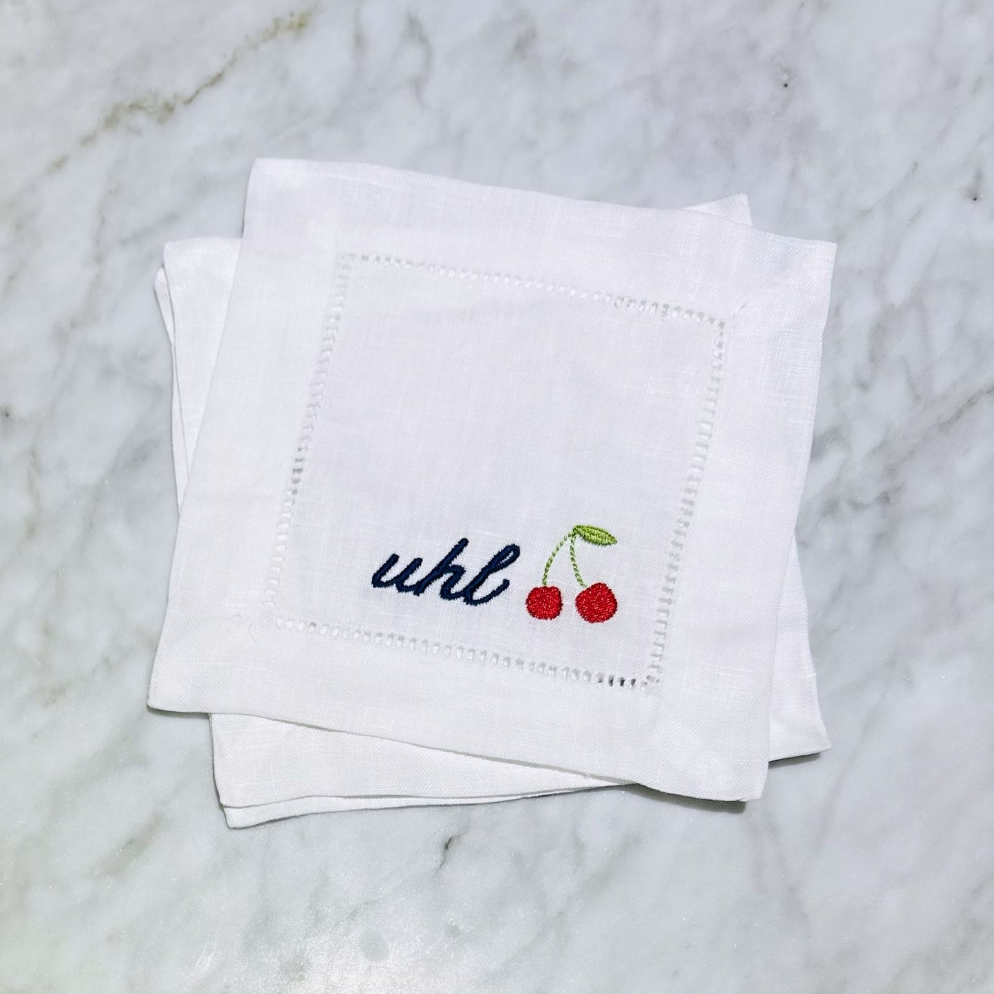 Cocktail napkins image 0