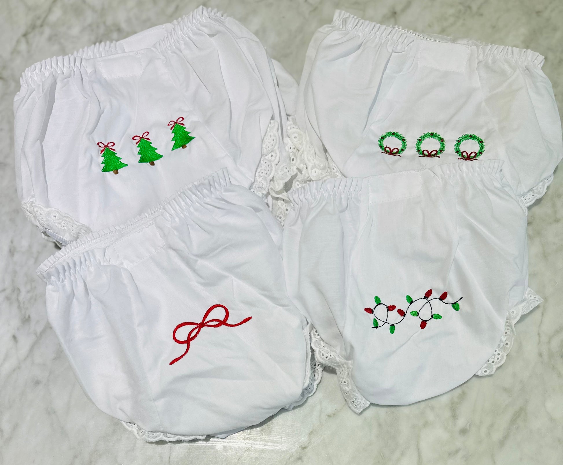 Bloomer panty image 3
